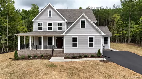 3404 Nickel Spring Ct, Sandy Hook, VA 23153