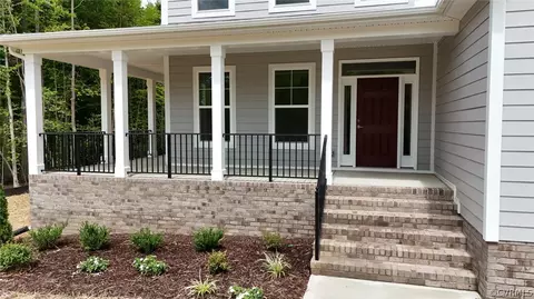 3404 Nickel Spring Ct, Sandy Hook, VA 23153 photo 39