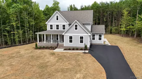 3404 Nickel Spring Ct, Sandy Hook, VA 23153 photo 40