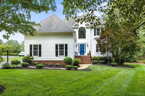 12117 Greenwick Ct, Glen Allen, VA 23059