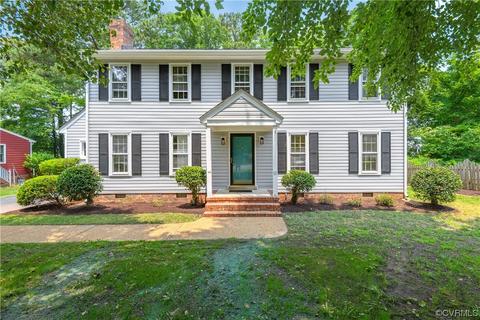 9000 Splitwood Cir, Ridge Branch, VA 23229