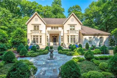 3526 W Old Gun Rd, Midlothian, VA 23113