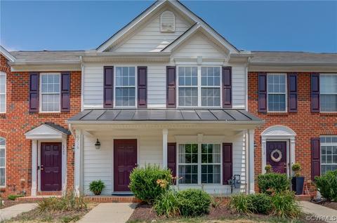 6716 N Grand Brook Cir, Richmond, VA 23225