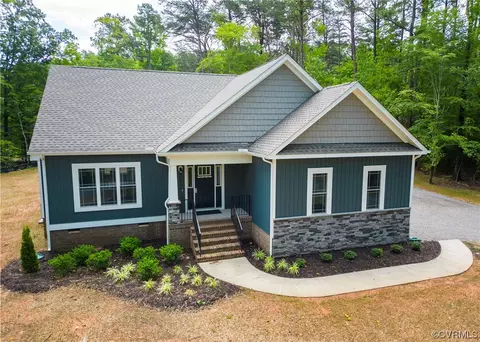 2831 Preston Park Way, Sandy Hook, VA 23153