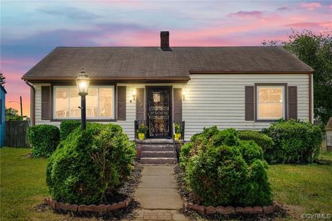 3152 Logandale Ave, Richmond, VA 23224