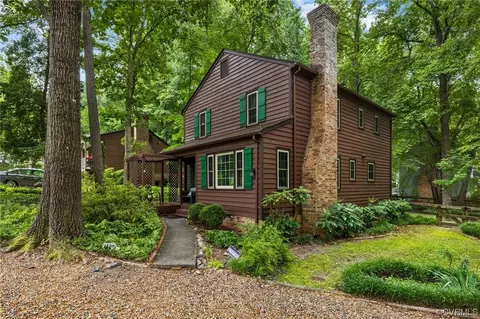 4600 Cordova Ln, Chesterfield, VA 23832