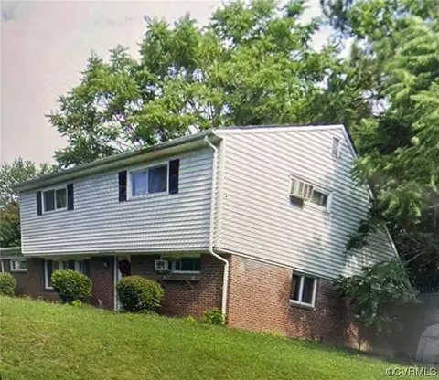 9402 Camrose Rd, Henrico, VA 23229