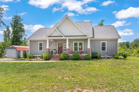 895 Clayton Rd, Powhatan, VA 23139