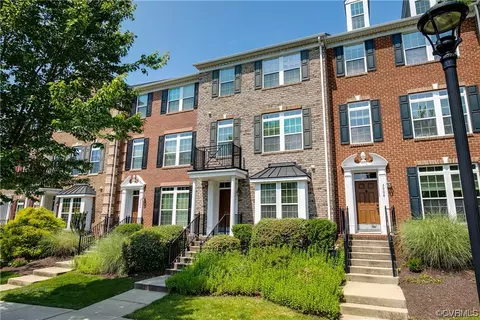 3906 Fish Pond Ln, Glen Allen, VA 23060
