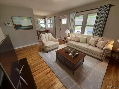 1004 Augusta Ave, Petersburg, VA 23803
