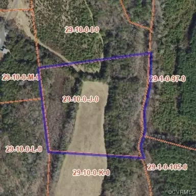 0 Dogtown Rd, Sandy Hook, VA 23063