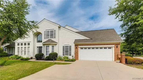 3411 Amburg Ln, Glen Allen, VA 23060
