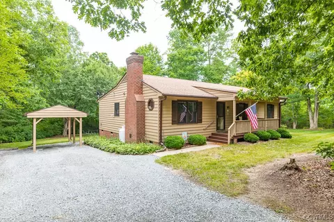 15312 Countrywood Ln, Montpelier, VA 23192