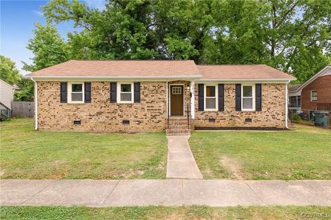 3917 Grayson St, Richmond, VA 23222