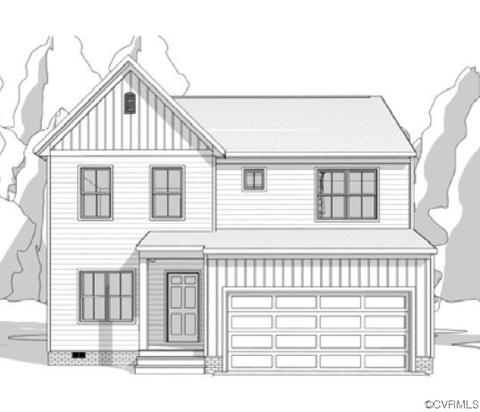 8493 Scouts Rd, Quinton, VA 23141