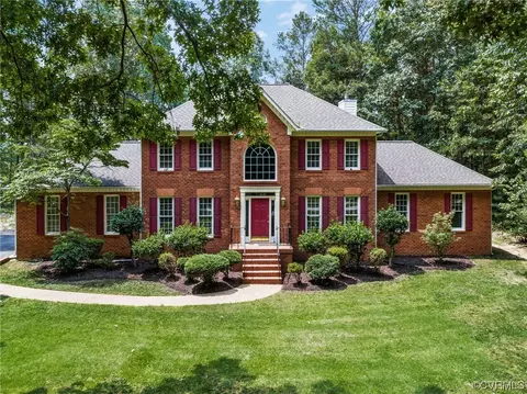 13641 Brandy Oaks Ter, Chesterfield, VA 23832