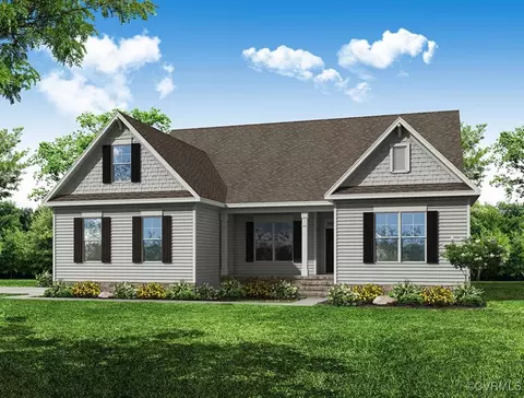 3402 Nickel Spring Ct, Sandy Hook, VA 23153