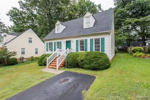 12409 Mcallen Ct, Midlothian, VA 23114