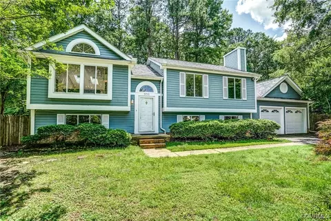 3712 Malbon Way, Chesterfield, VA 23832
