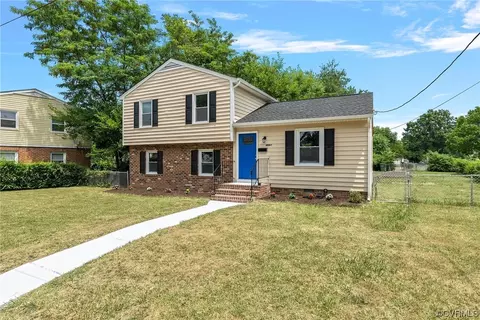 4007 Piney Rd, Richmond, VA 23222