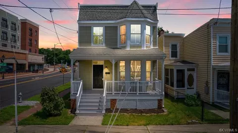 1223 N 24th St, Richmond, VA 23223