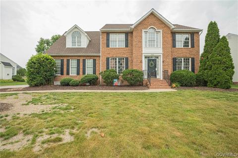 12315 Bridgehead Pl, Glen Allen, VA 23059