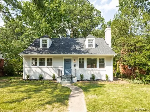 4704 Monumental St, Richmond, VA 23226