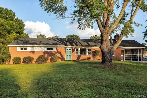 7555 Brisbane Dr, Richmond, VA 23225