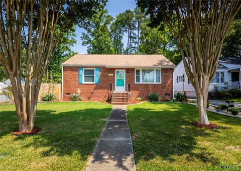 1210 Lakeside Ave, Henrico, VA 23228