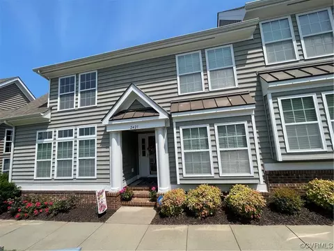 2421 Prince Andrew Ct #23, Quinton, VA 23141