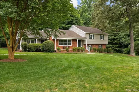 5141 Jessup Rd, North Chesterfield, VA 23234