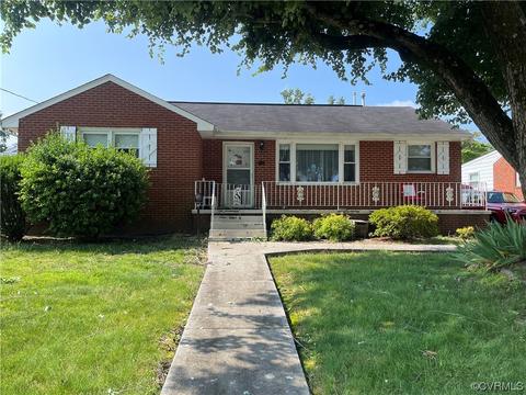 505 Mac Arthur Ave, Colonial Heights, VA 23834