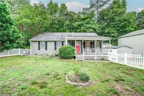 6204 Oakvale St, Henrico, VA 23231