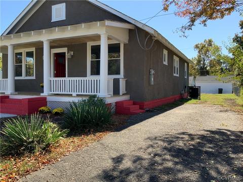 507 Lincoln Ave, Richmond, VA 23222