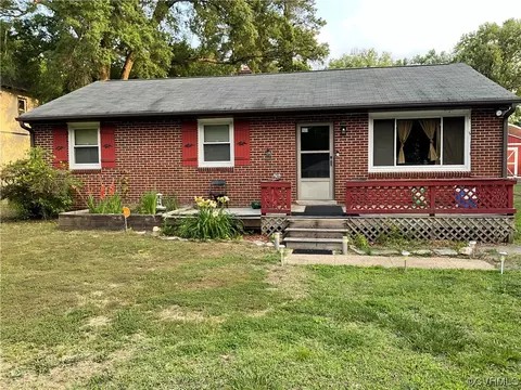2737 Sherbourne Rd, Richmond, VA 23237