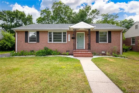 3908 Hill Monument Pkwy, Richmond, VA 23227