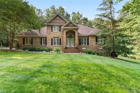 2607 E Maple Grove Ln, Powhatan, VA 23139