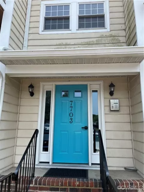 7703 Okeith Ct #1706, Henrico, VA 23228
