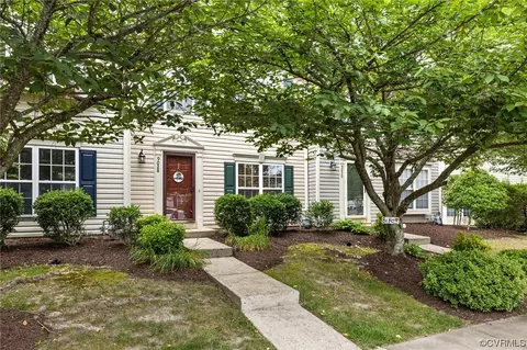 9028 Silverbush Dr, Henrico, VA 23228