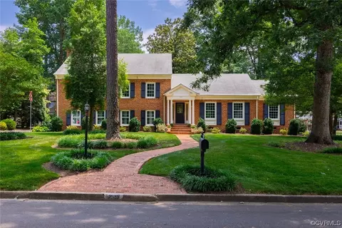 203 Fulham Cir, Richmond, VA 23227