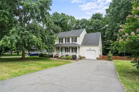 15024 Creek Edge Pl, South Chesterfield, VA 23834