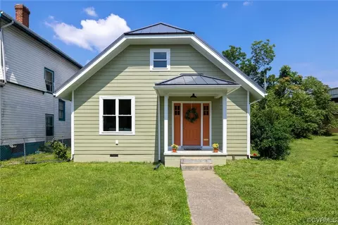 2810 2nd Ave, Richmond, VA 23222