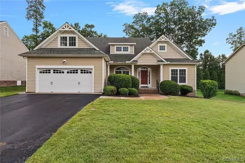 9143 Sir Britton Dr, Chesterfield, VA 23832