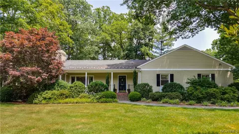 8111 Kingston Rd, Henrico, VA 23229