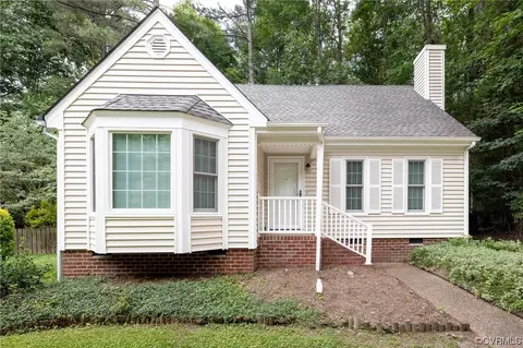 14604 Mill Spring Cir, Midlothian, VA 23112