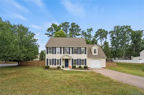2500 Cabell Ridge Ct, Richmond, VA 23230