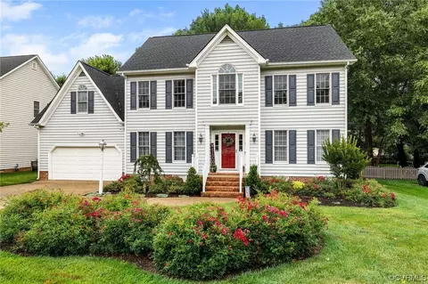 10956 Founders Pl, Mechanicsville, VA 23116
