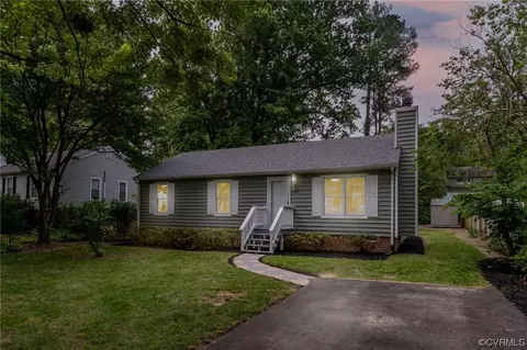8901 Midway Rd, Henrico, VA 23229