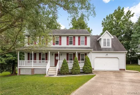 11707 Walnut Wood Ct, Midlothian, VA 23112