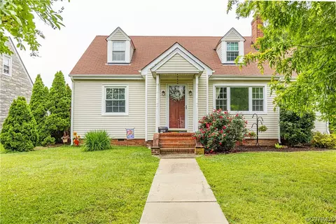 2304 Farrand Dr, Henrico, VA 23231